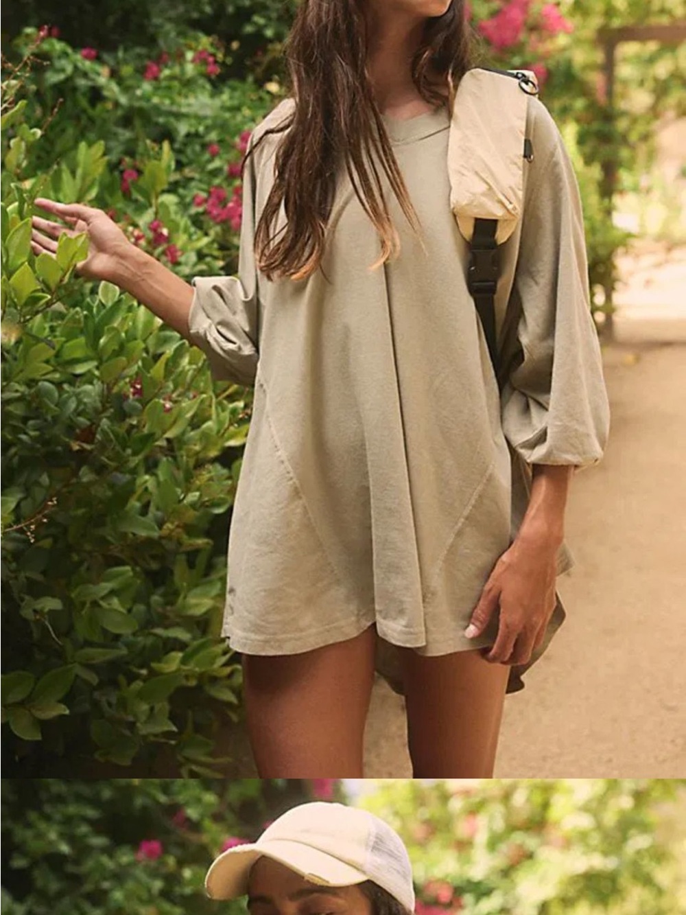 Free People Movement | Sporty Era Tunic
